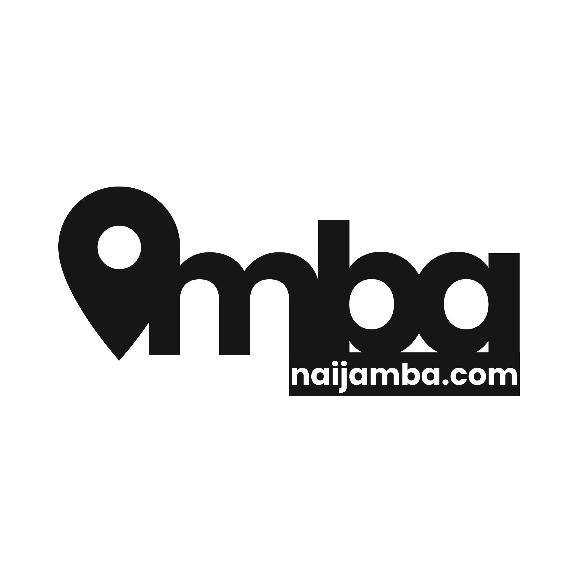 NaijaMBA Logo